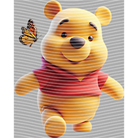 Winnie the Pooh-WP 692
